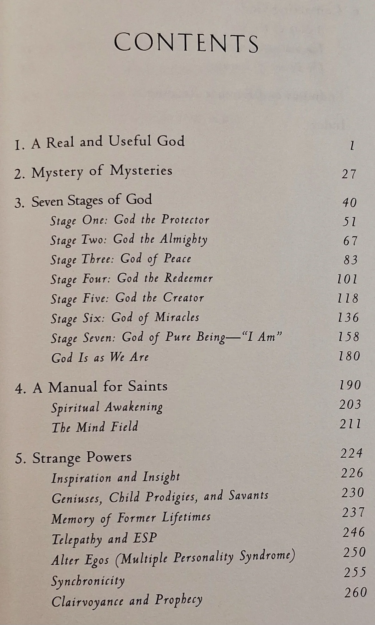 HOW TO KNOW GOD - Deepak Chopra - Image 4