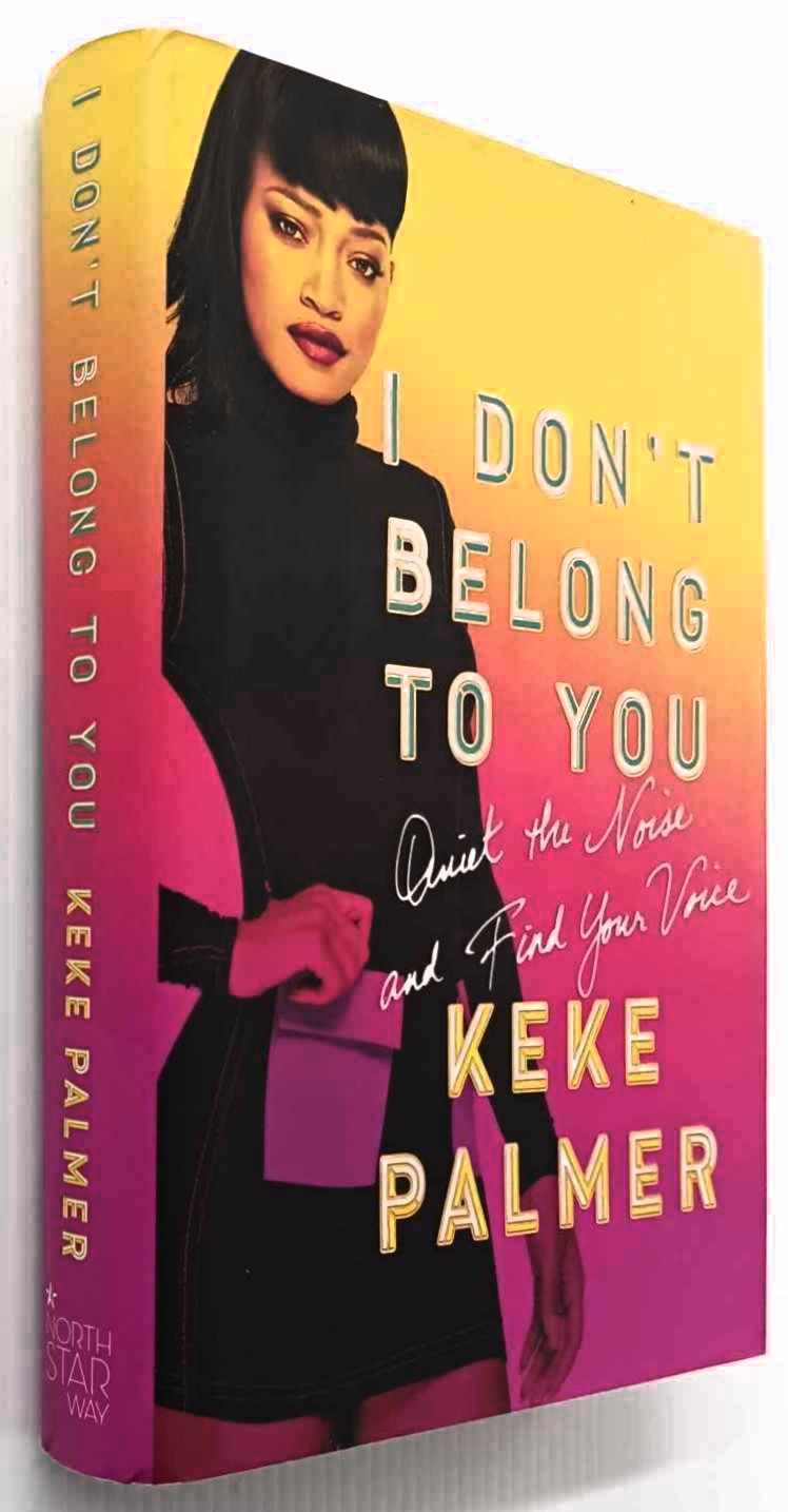 I DON'T BELONG TO YOU - Keke Palmer - Image 6