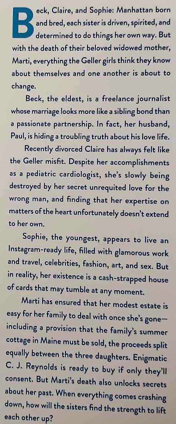 IT ALL COMES DOWN TO THIS - Therese Anne Fowler - Image 3