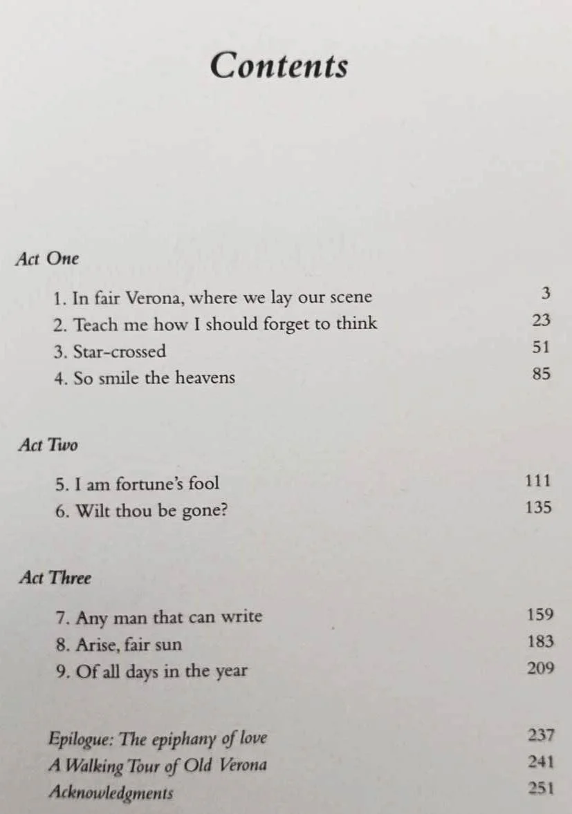 JULIET'S ANSWER - Glenn Dixon - Image 5