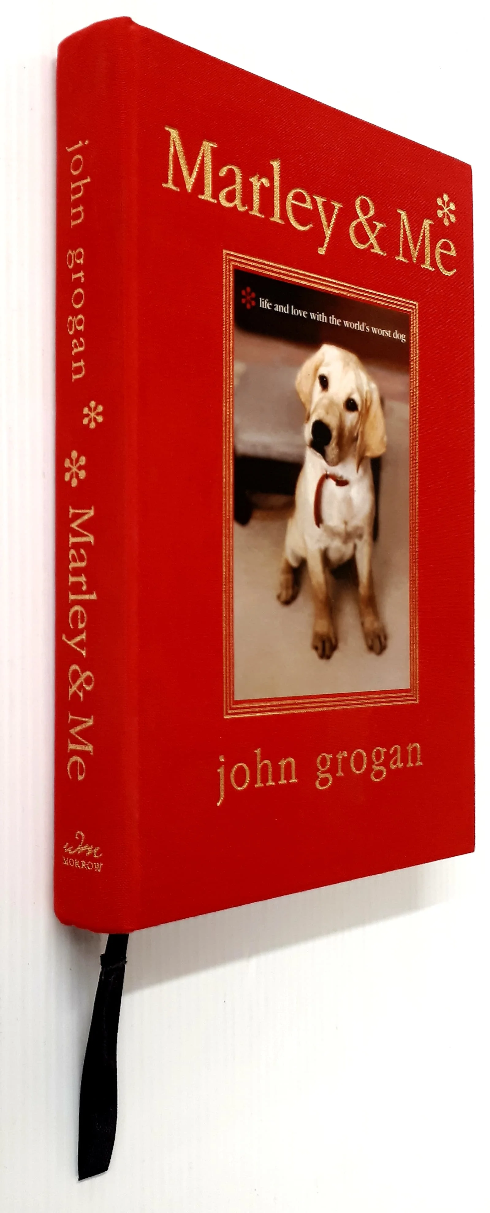 MARLEY & ME - John Grogan - Image 4