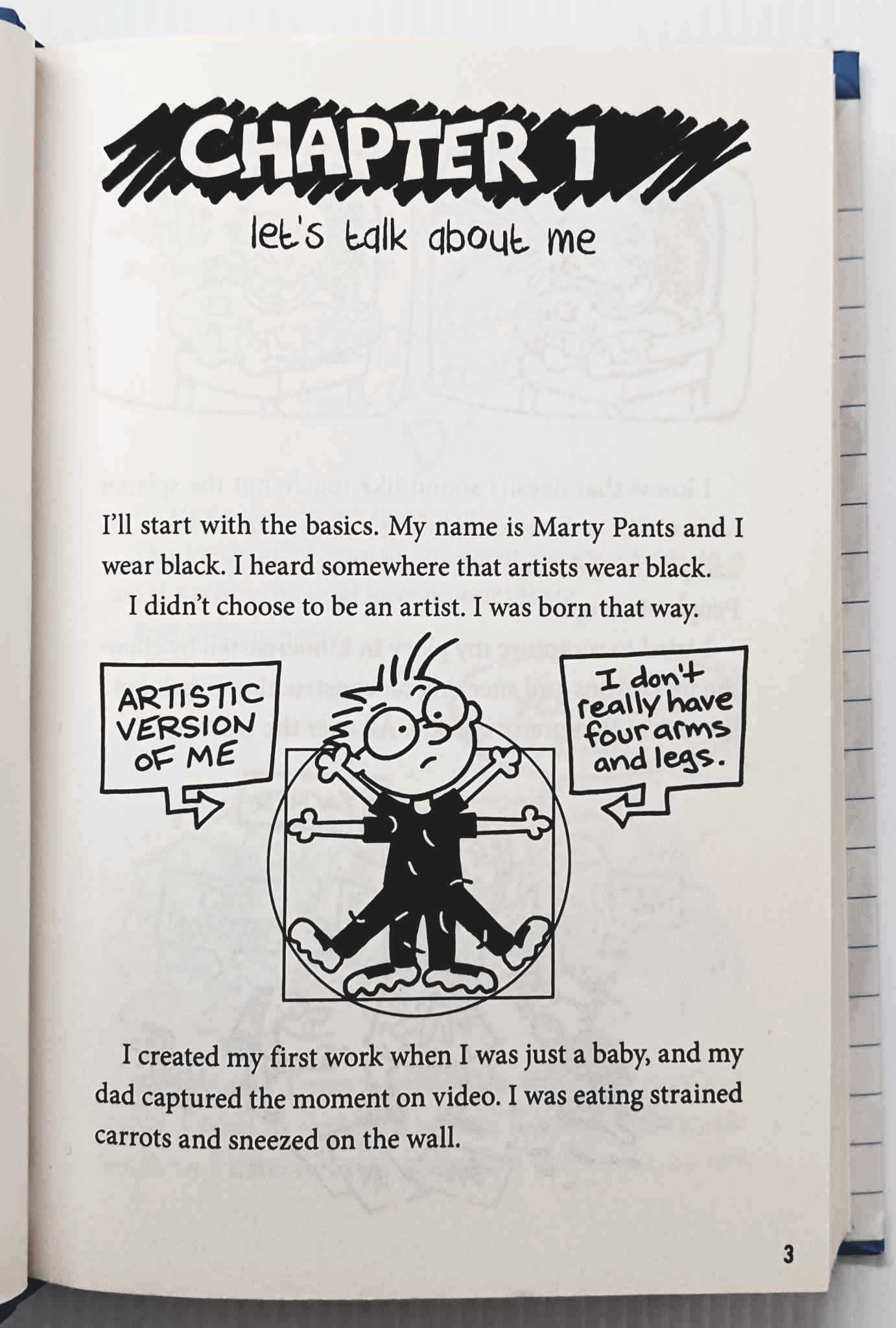 MARTY PANTS - Mark Parisi - Image 5
