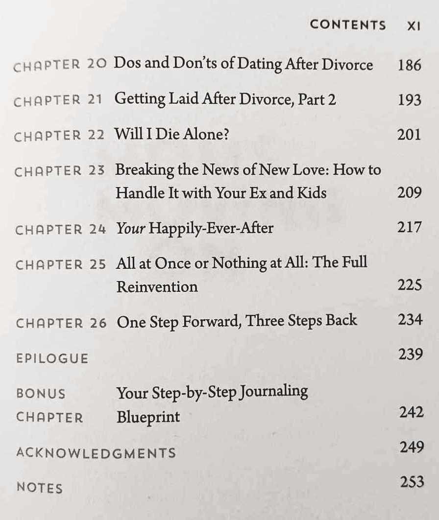 MOM'S MOVING ON - Michelle Dempsey-Multack - Image 5