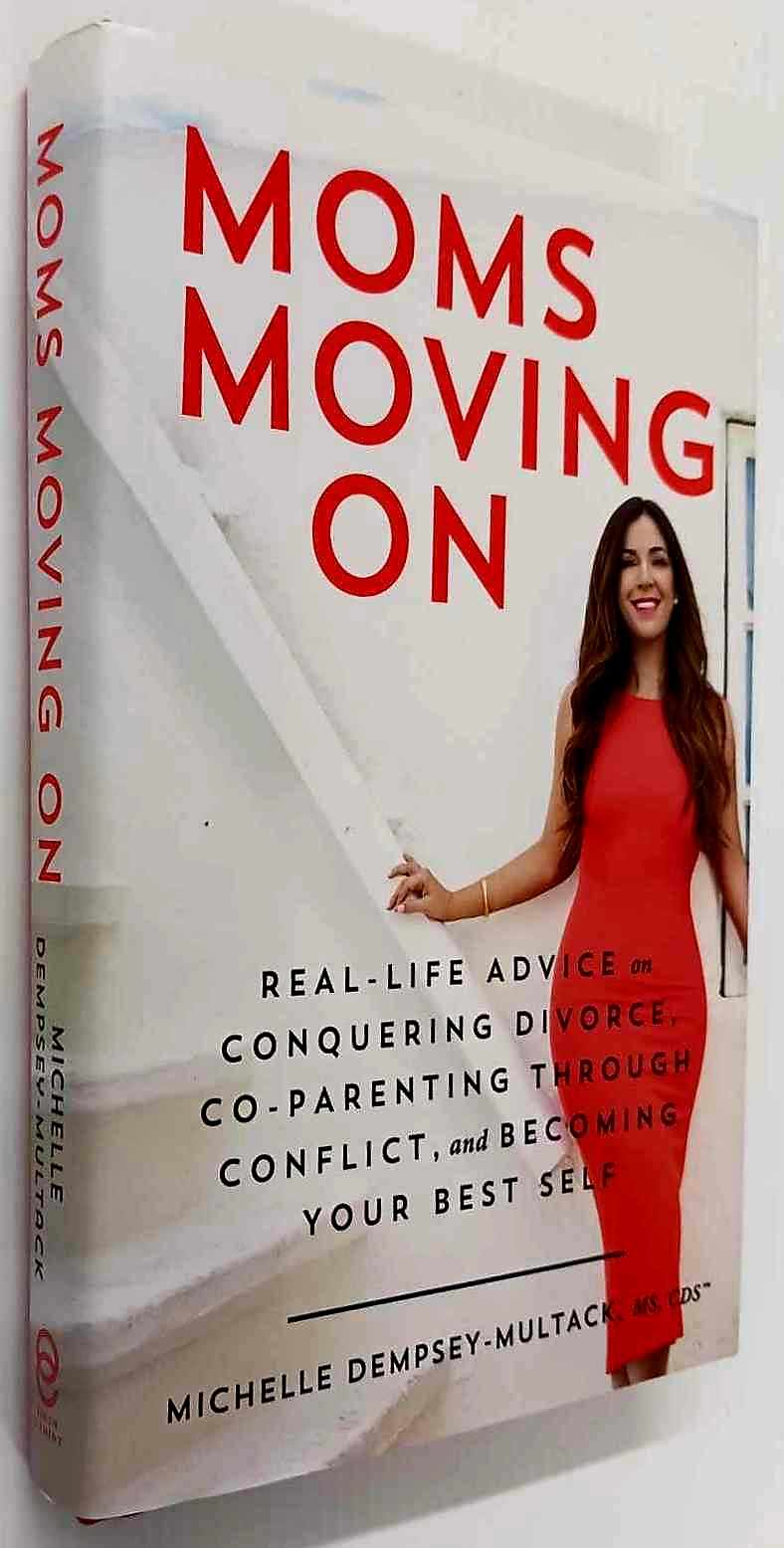 MOM'S MOVING ON - Michelle Dempsey-Multack - Image 6