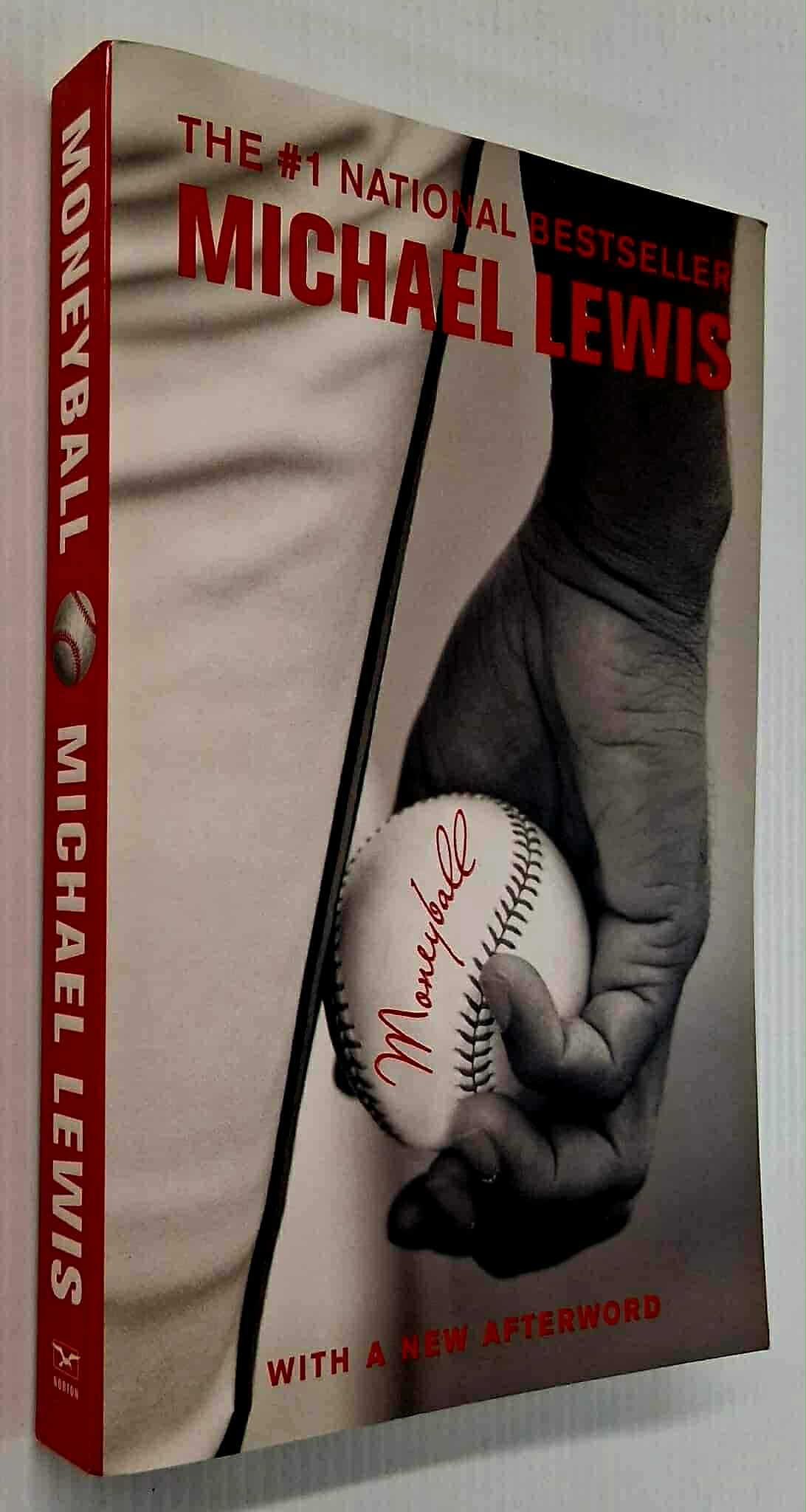 MONEYBALL - Michael Lewis - Image 6
