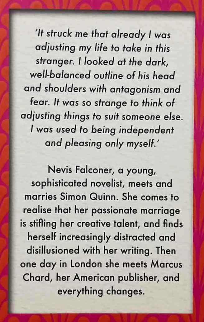 MY HUSBAND SIMON - Mollie Panter-Downes - Image 3