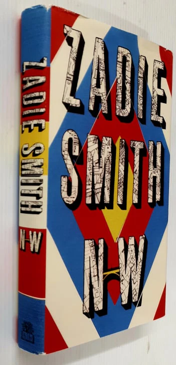 NW - Zadie Smith - Image 4