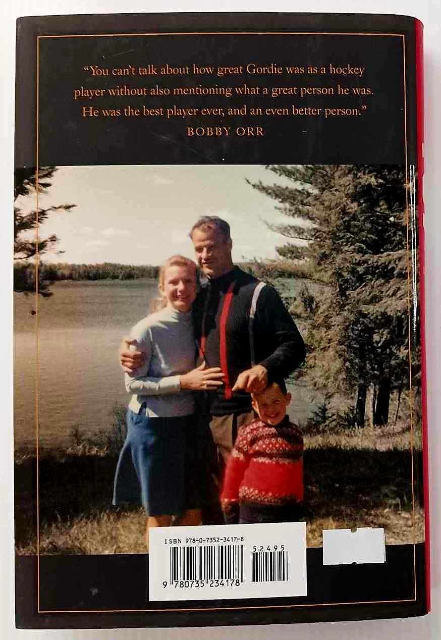 NINE LESSONS I LEARNED FROM MY FATHER - Murray Howe - Image 2