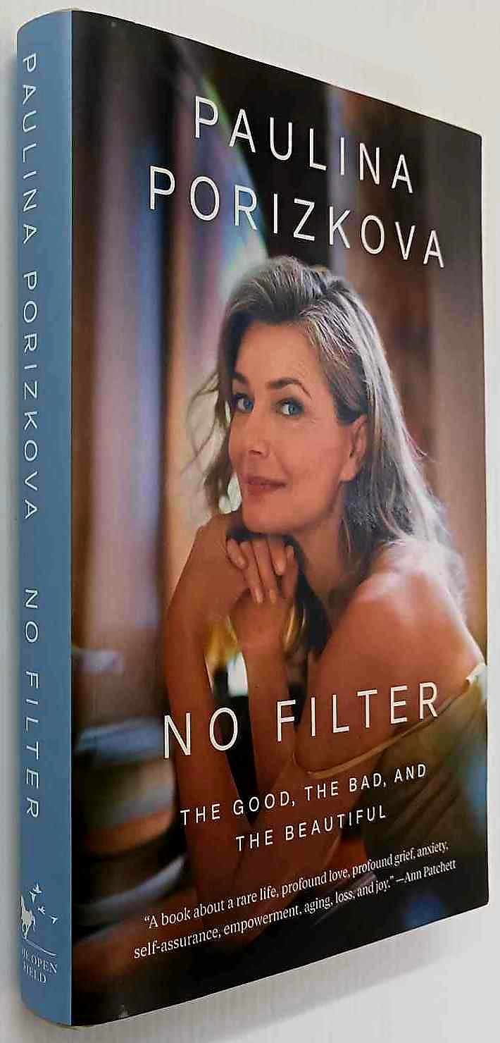 NO FILTER - Paulina Porizkova - Image 6