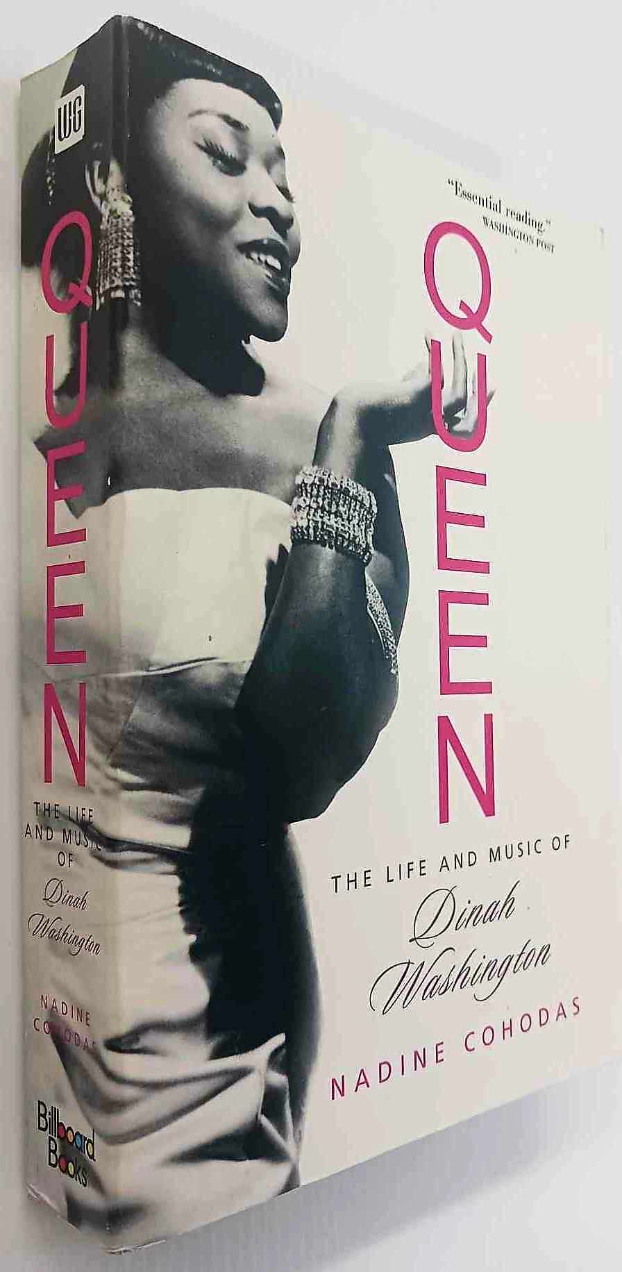 QUEEN - Nadine Cohodas - Image 5