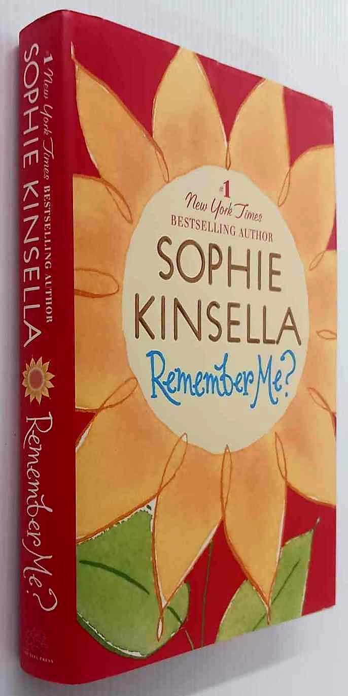 REMEMBER ME? - Sophie Kinsella - Image 4