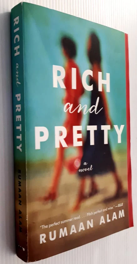 RICH AND PRETTY - Rumaan Alam - Image 4