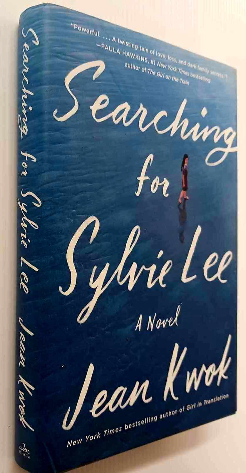 SEARCHING FOR SYLVIE LEE - Jean Kwok - Image 4
