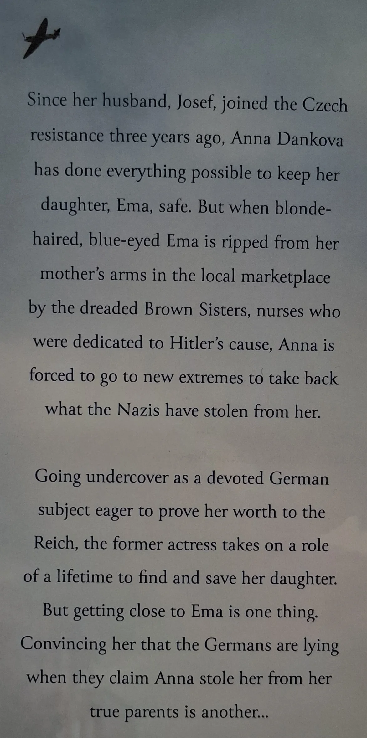 A CHILD FOR THE REICH - Andie Newton - Image 3