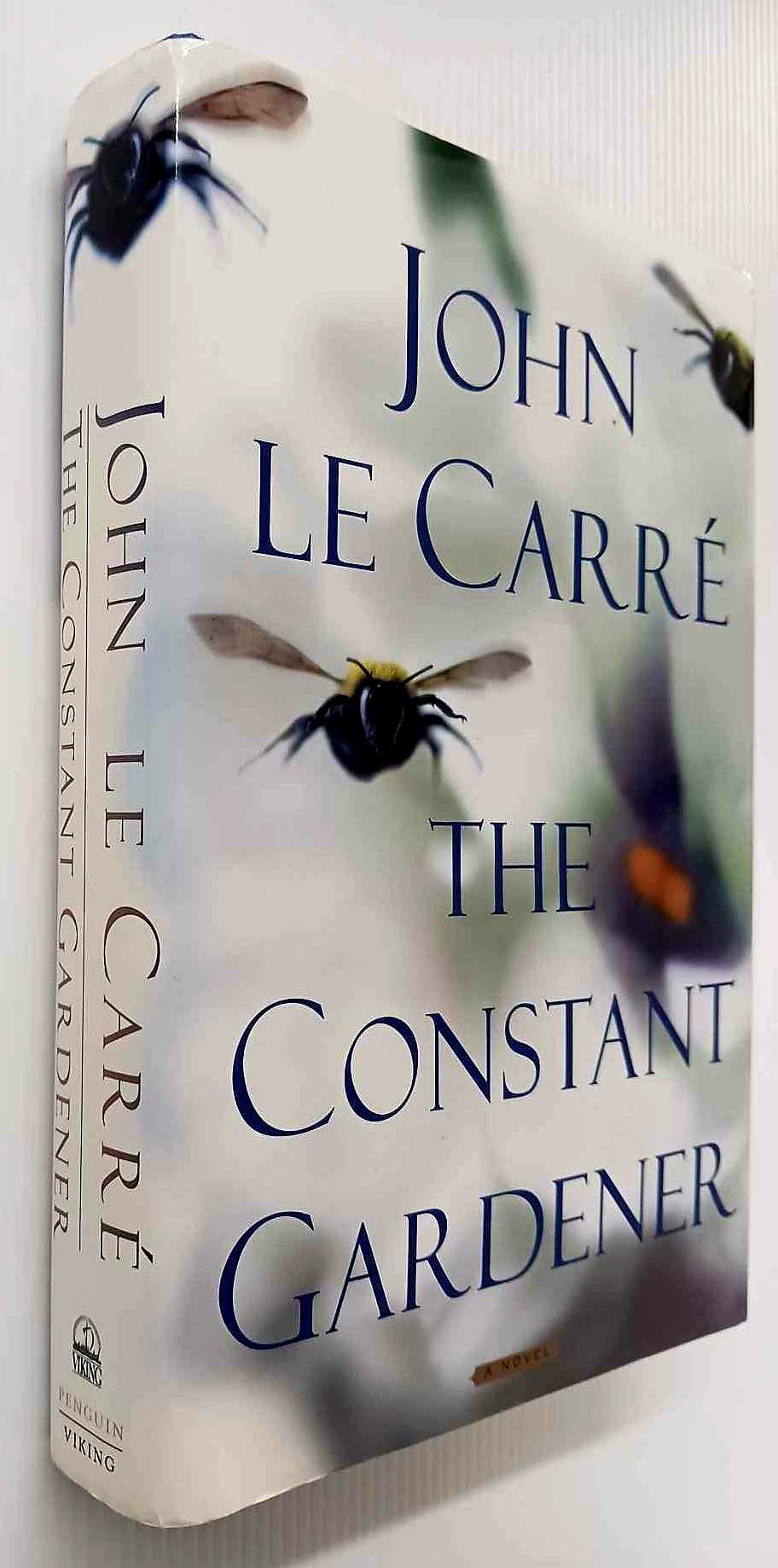 THE CONSTANT GARDENER - John le Carre - Image 5