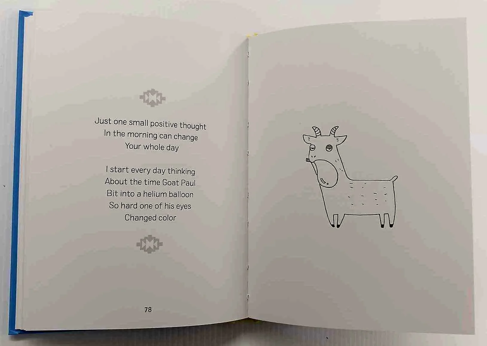 THE DOLLY LLAMA - Stephen Morrison - Image 7
