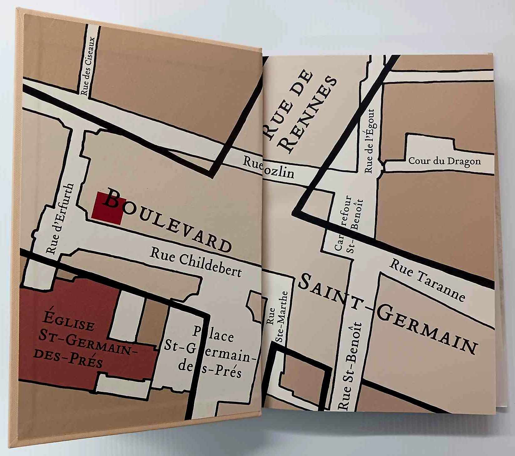 THE HOUSE I LOVED - Tatiana de Rosnay - Image 4