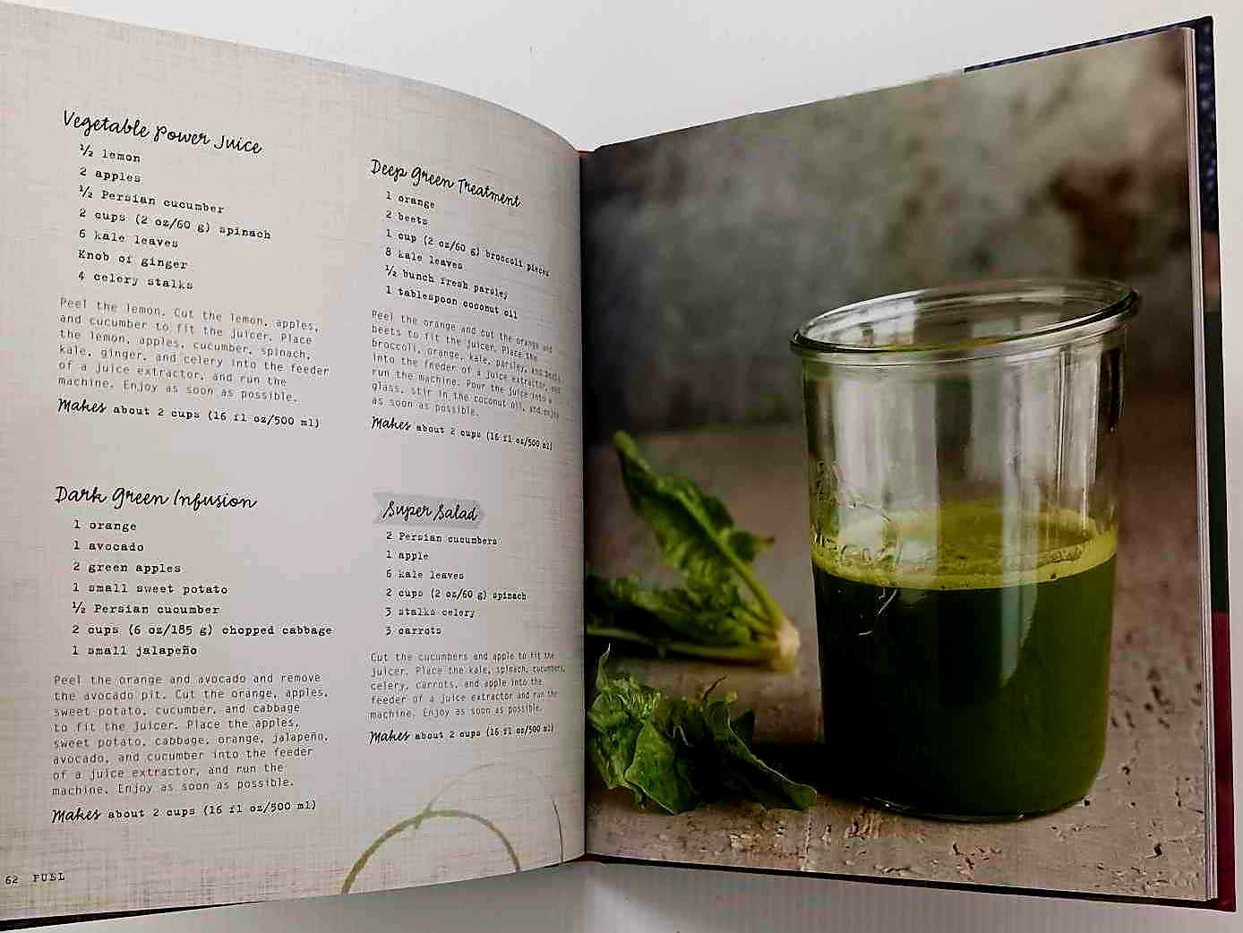 THE JUICE SOLUTION - Erin Quon, Briana Stockton - Image 13