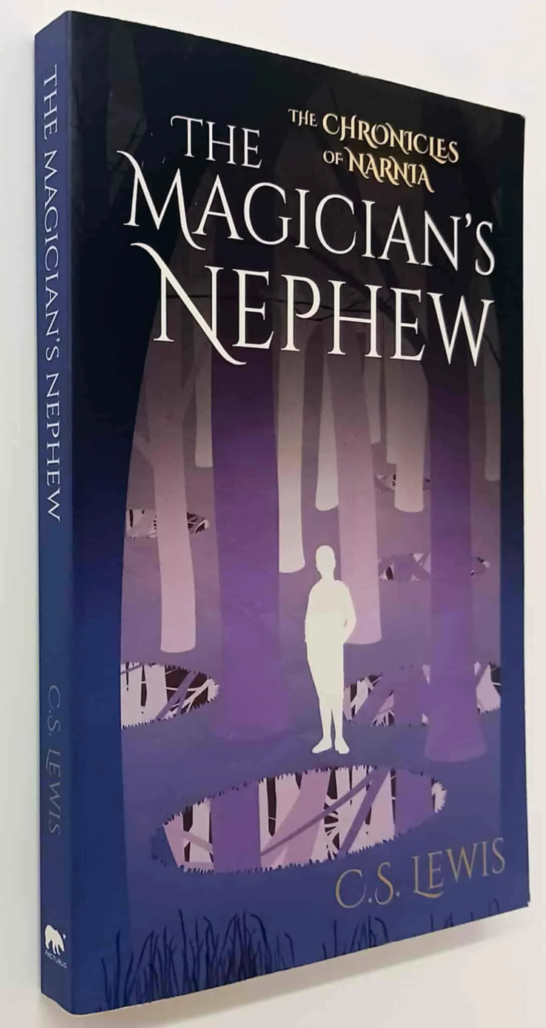 THE MAGICIAN'S NEPHEW - C.S. Lewis - Image 5