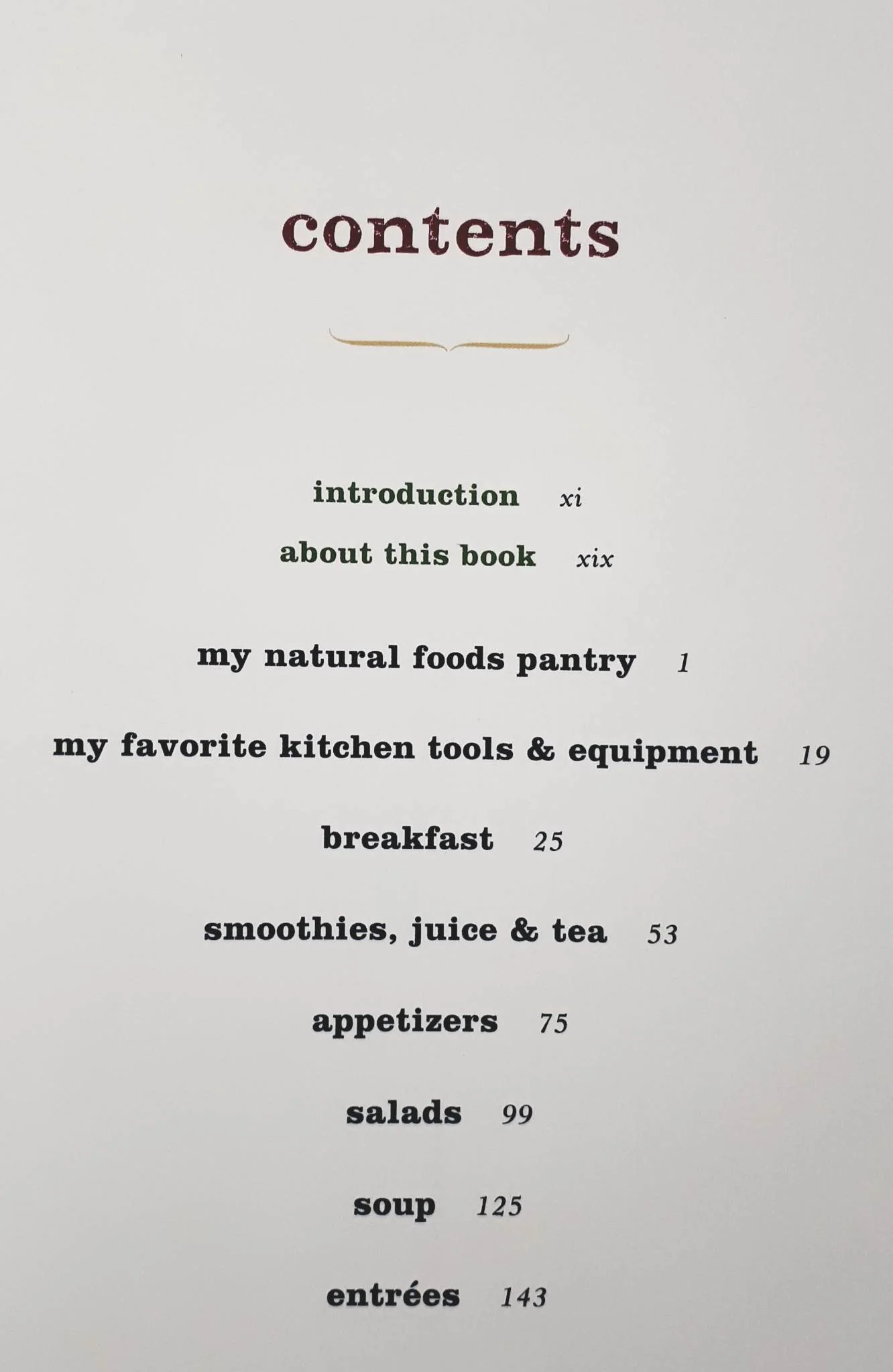 THE OH SHE GLOWS COOKBOOK - Angela Liddon - Image 4