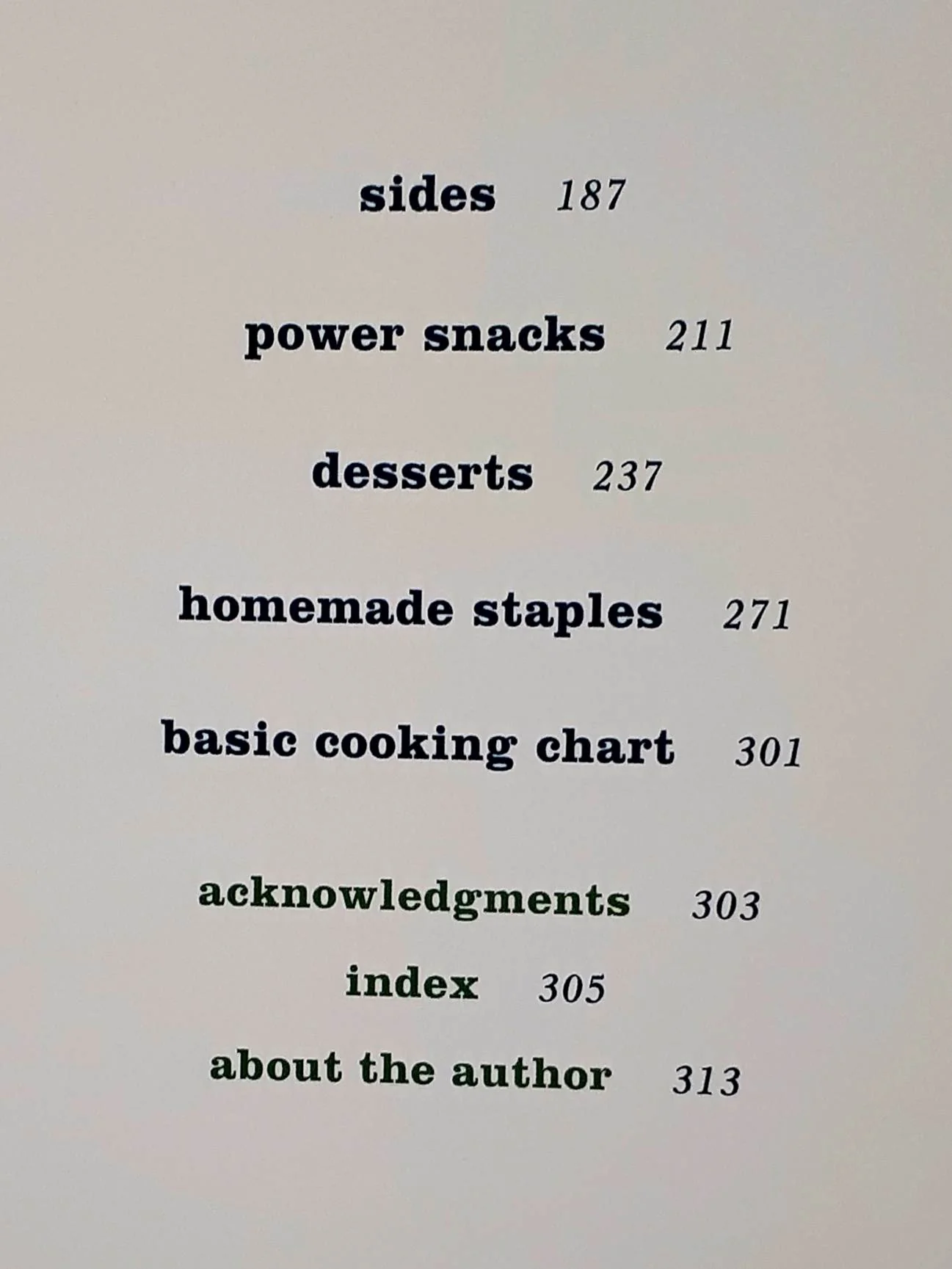 THE OH SHE GLOWS COOKBOOK - Angela Liddon - Image 5