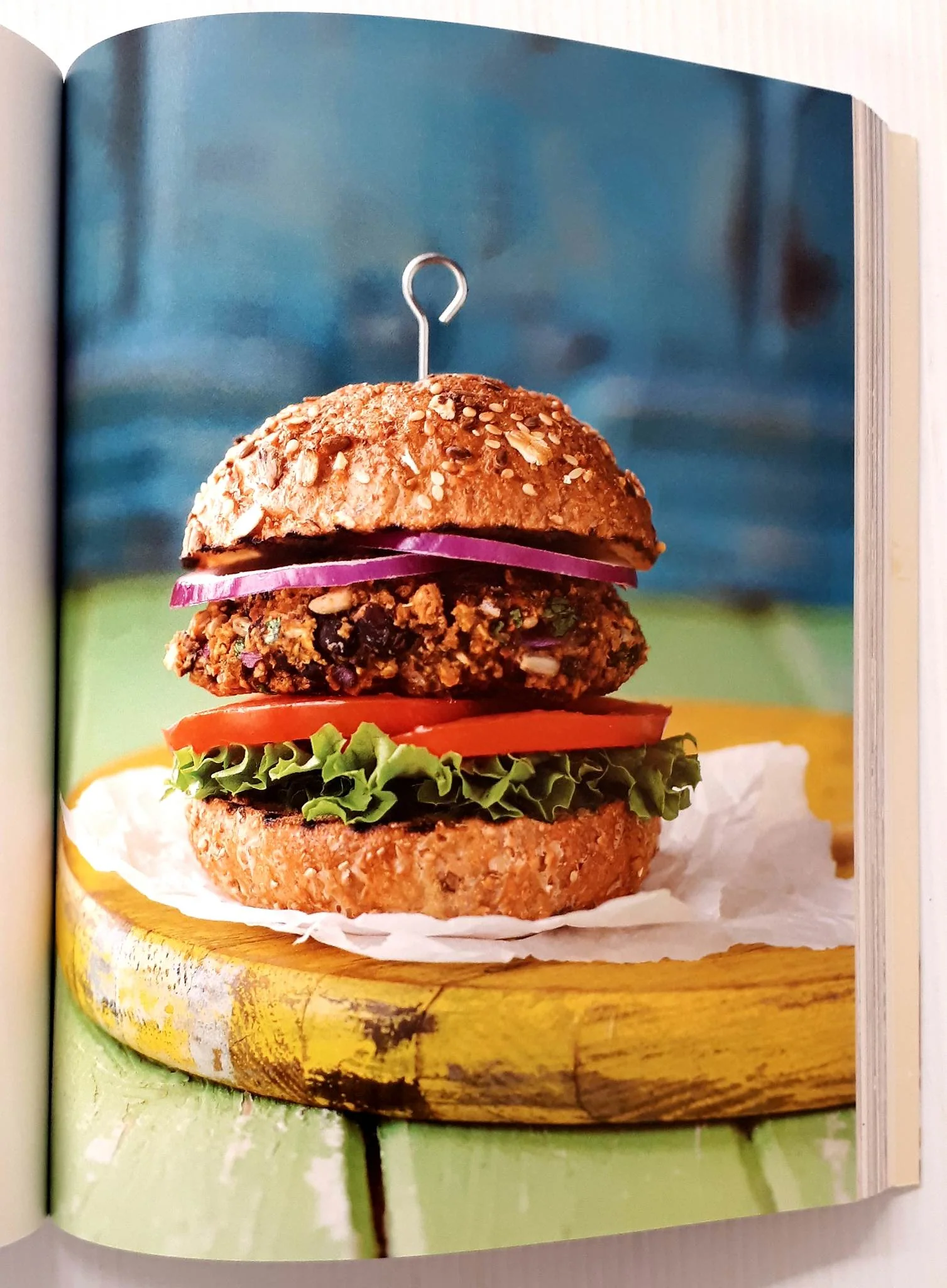 THE OH SHE GLOWS COOKBOOK - Angela Liddon - Image 9
