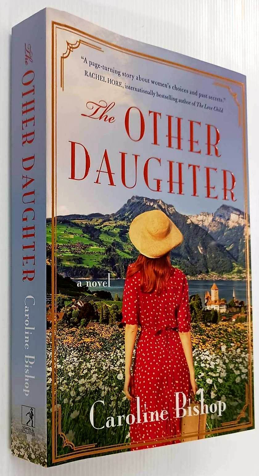 THE OTHER DAUGHTER - Caroline Bishop - Image 4