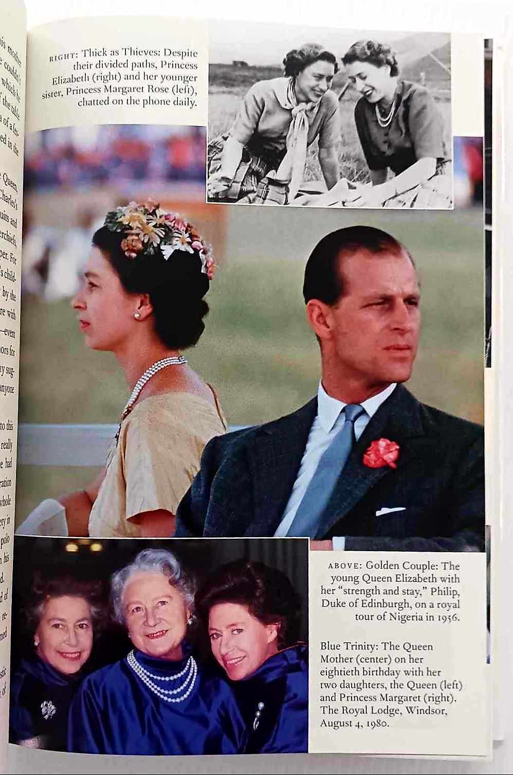 THE PALACE PAPERS - Tina Brown - Image 7