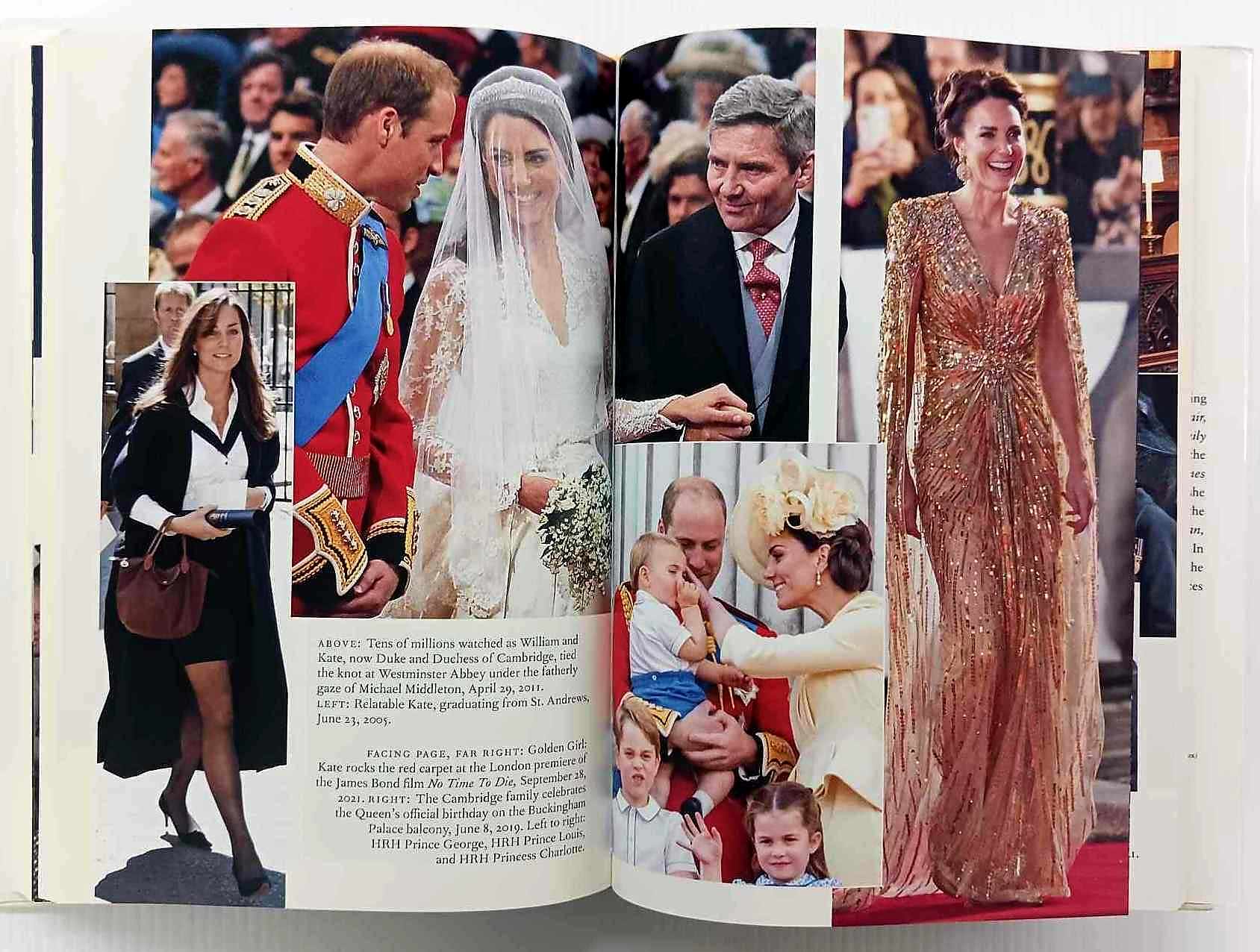 THE PALACE PAPERS - Tina Brown - Image 8