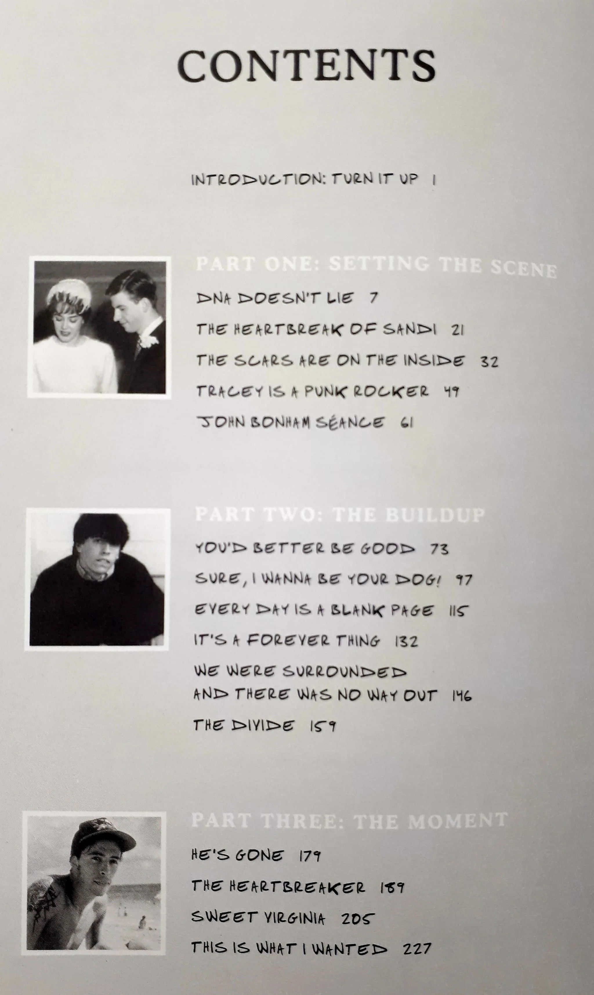 THE STORYTELLER - Dave Grohl - Image 8