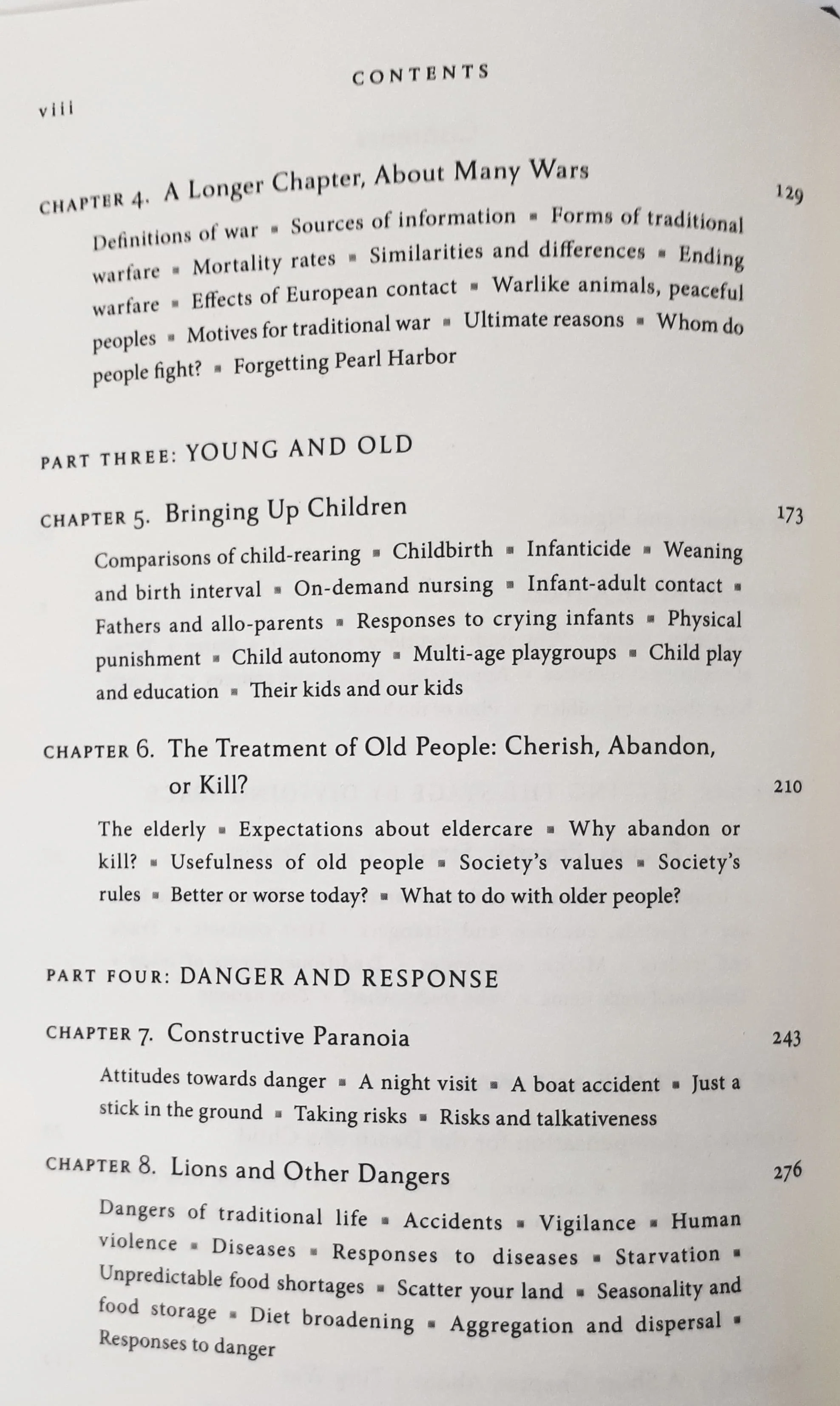 THE WORLD UNTIL YESTERDAY - Jared Diamond - Image 5