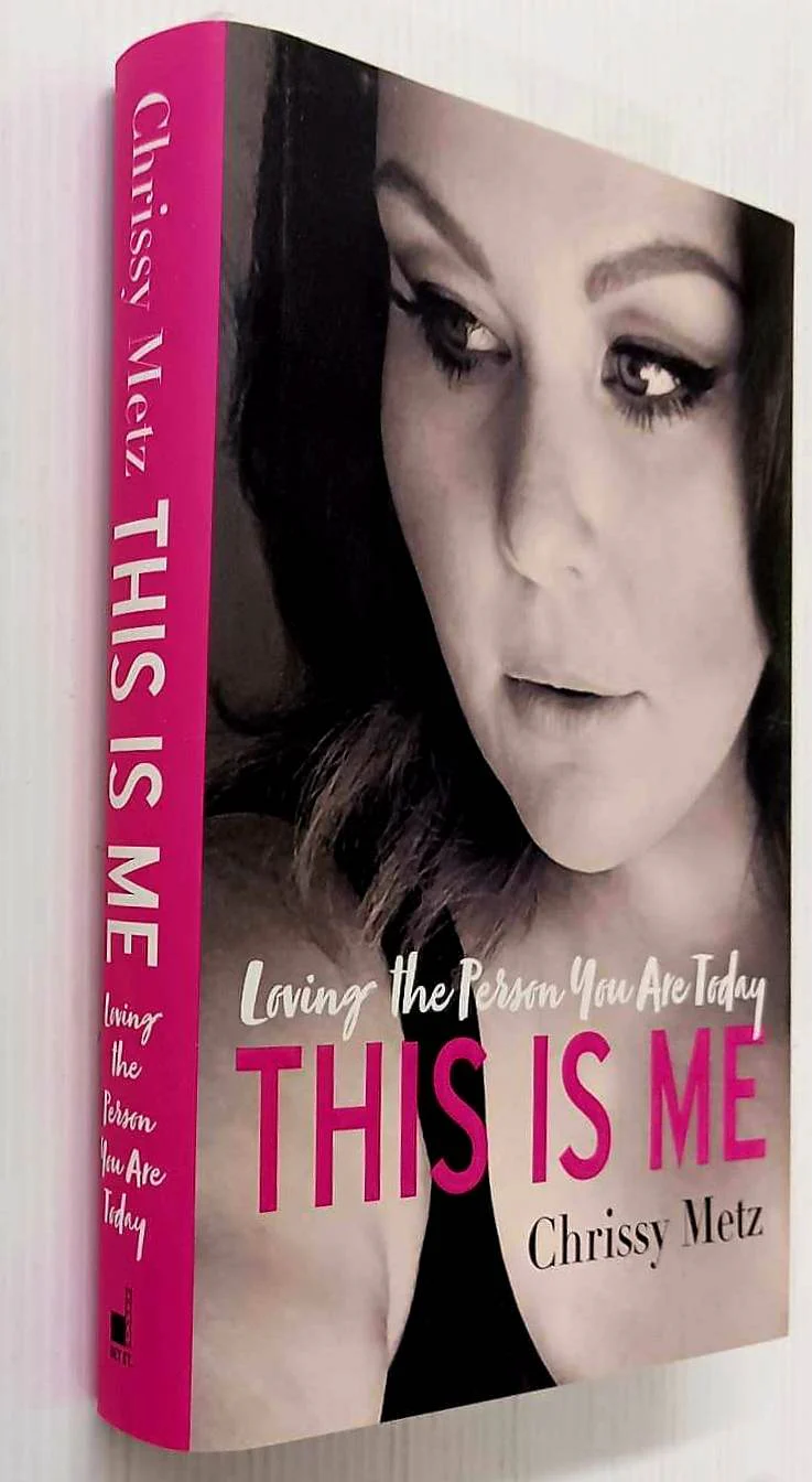 THIS IS ME - Chrissy Metz - Image 7