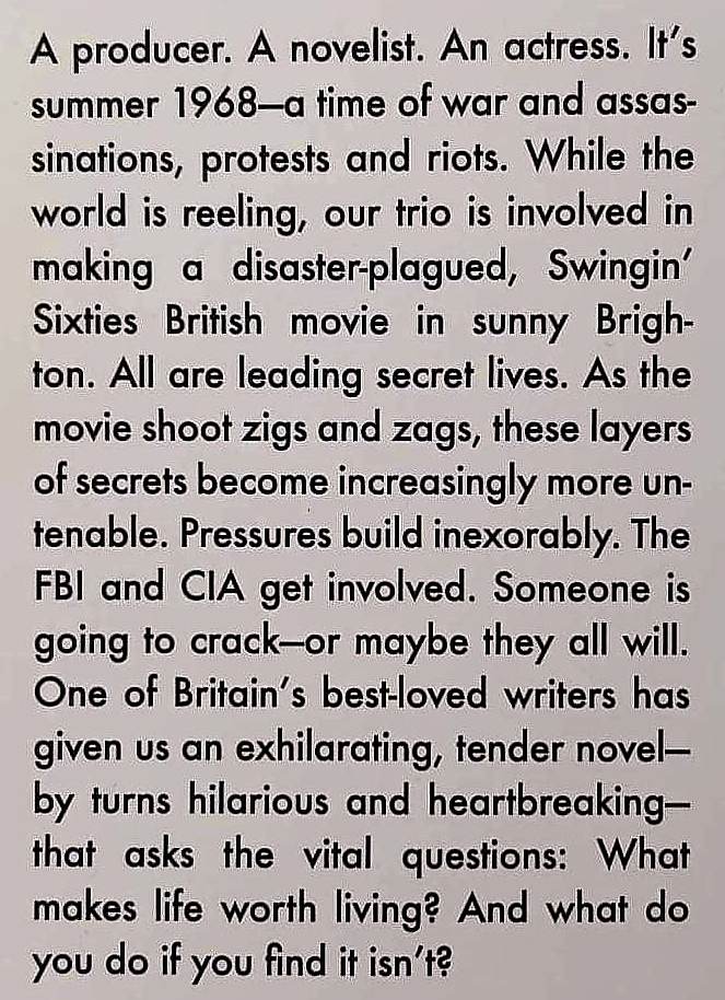 TRIO - William Boyd - Image 3