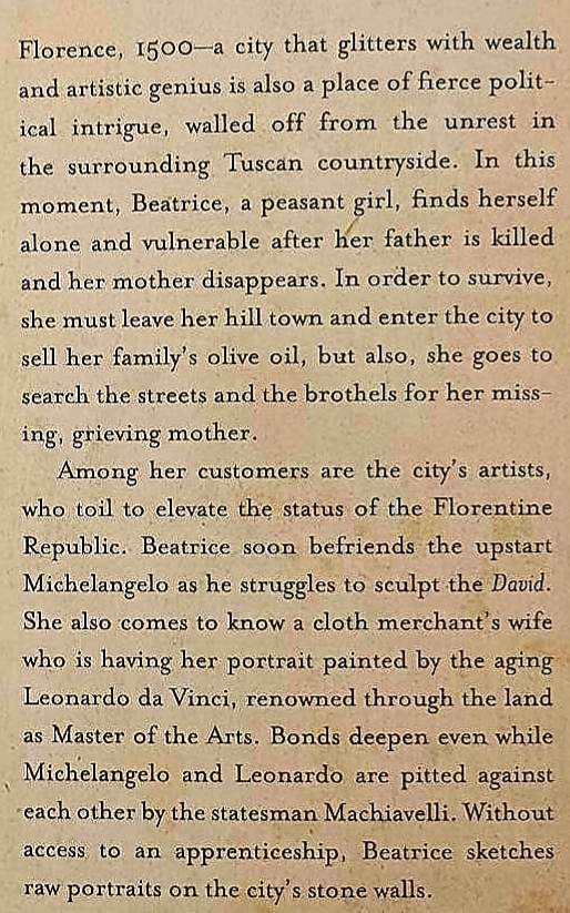 TUSCAN DAUGHTER - Lisa Rochan - Image 3