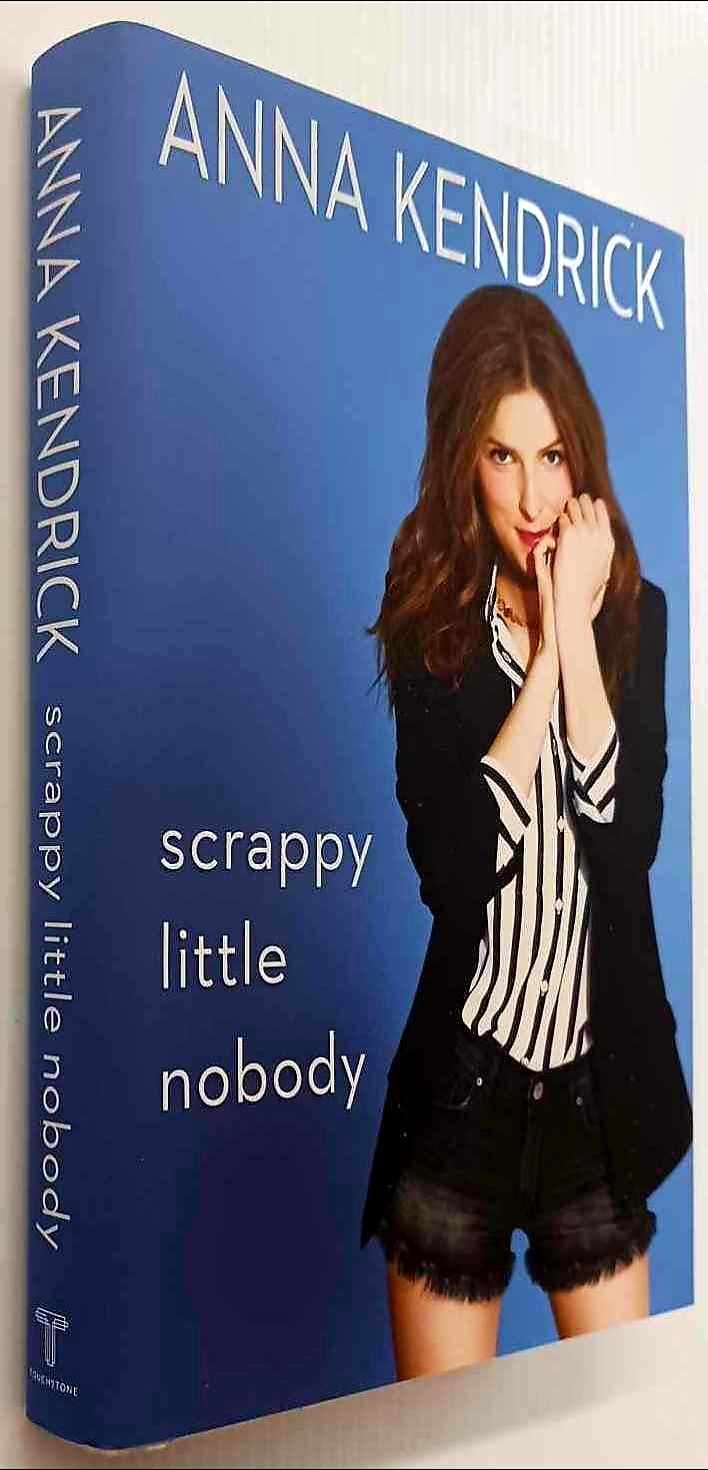 SCRAPPY LITTLE NOBODY - Anna Kendrick - Image 7