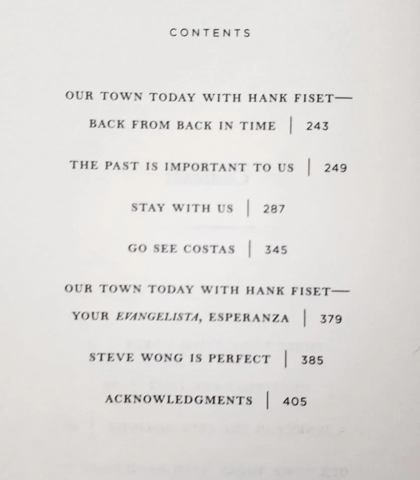 UNCOMMON TYPE - Tom Hanks - Image 5