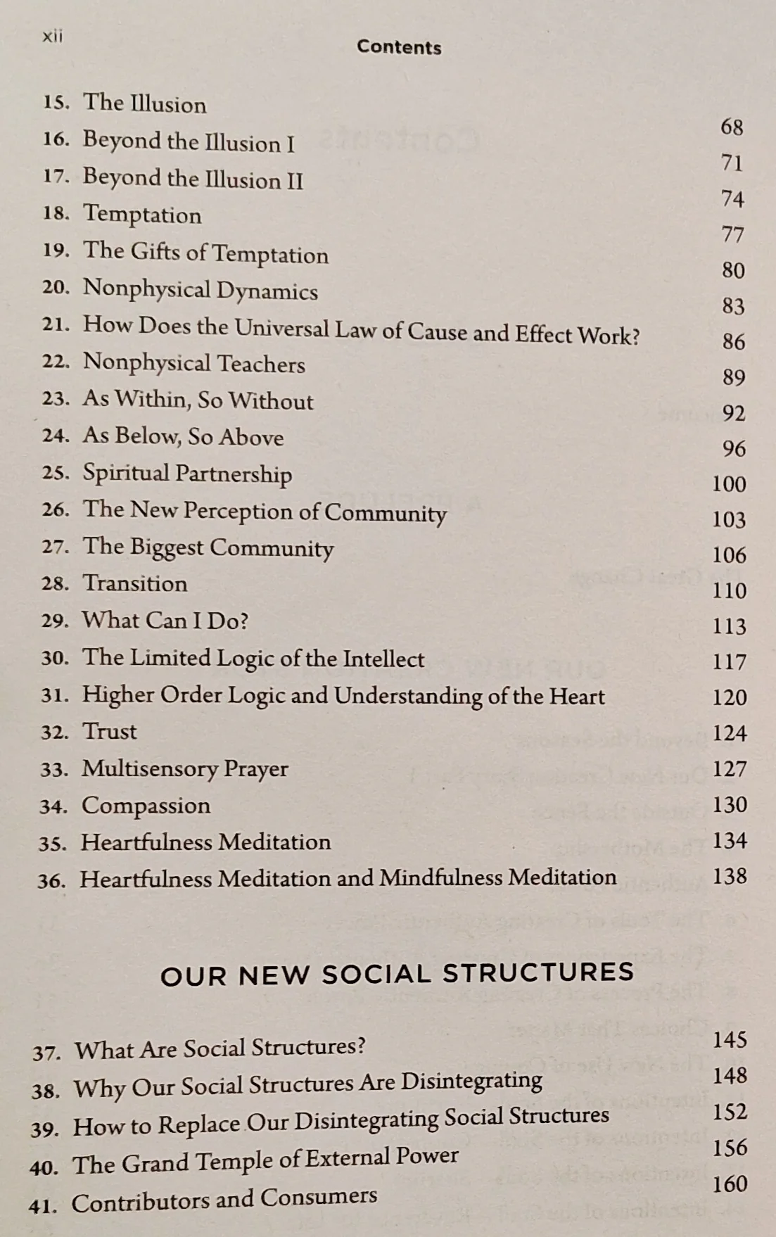 UNIVERSAL HUMAN - Gary Zukav - Image 5