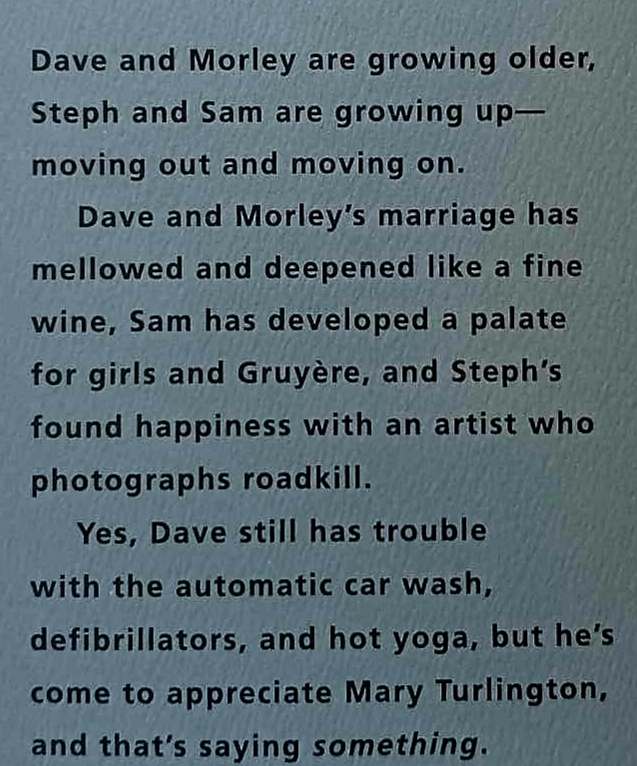 VINYL CAFE TURNS THE PAGE - Stuart McLean - Image 3