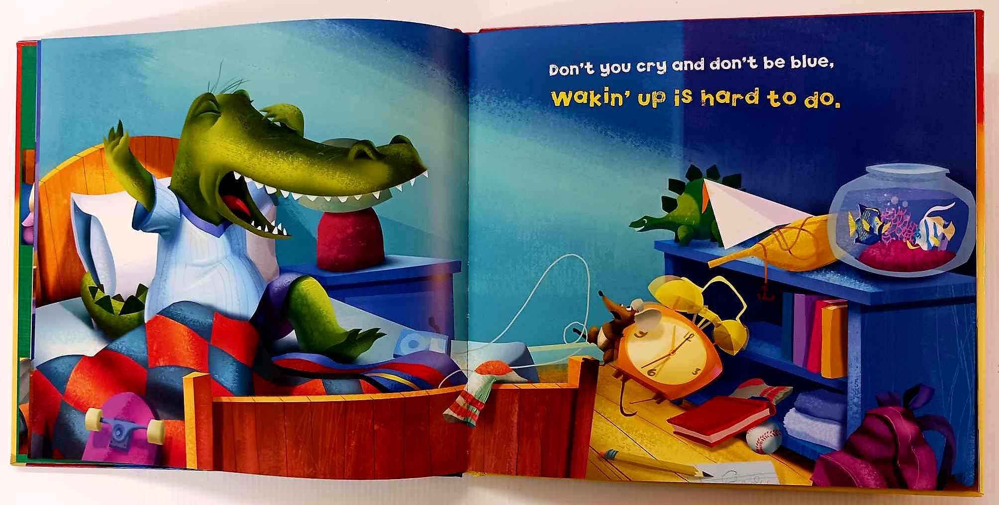 WAKING UP IS HARD TO DO - Neil Sedaka, Howard Greenfield - Image 5
