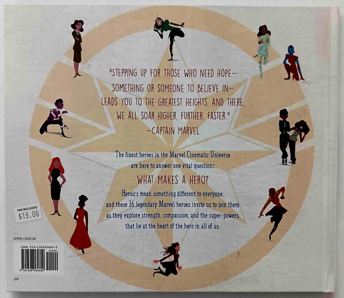 WHAT MAKES A HERO - Pamela Bobowicz - Image 2