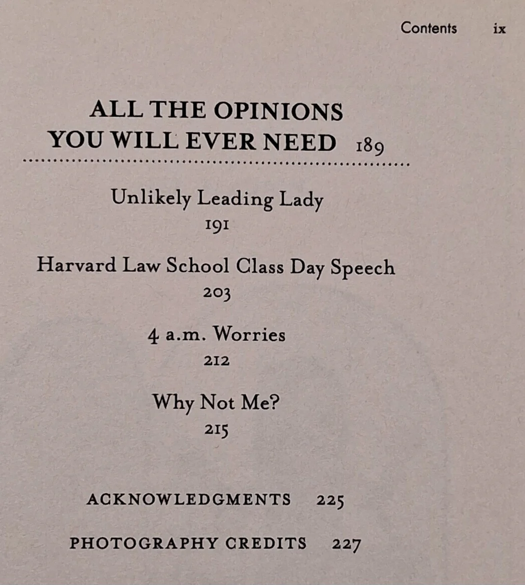 WHY NOT ME? - Mindy Kaling - Image 6